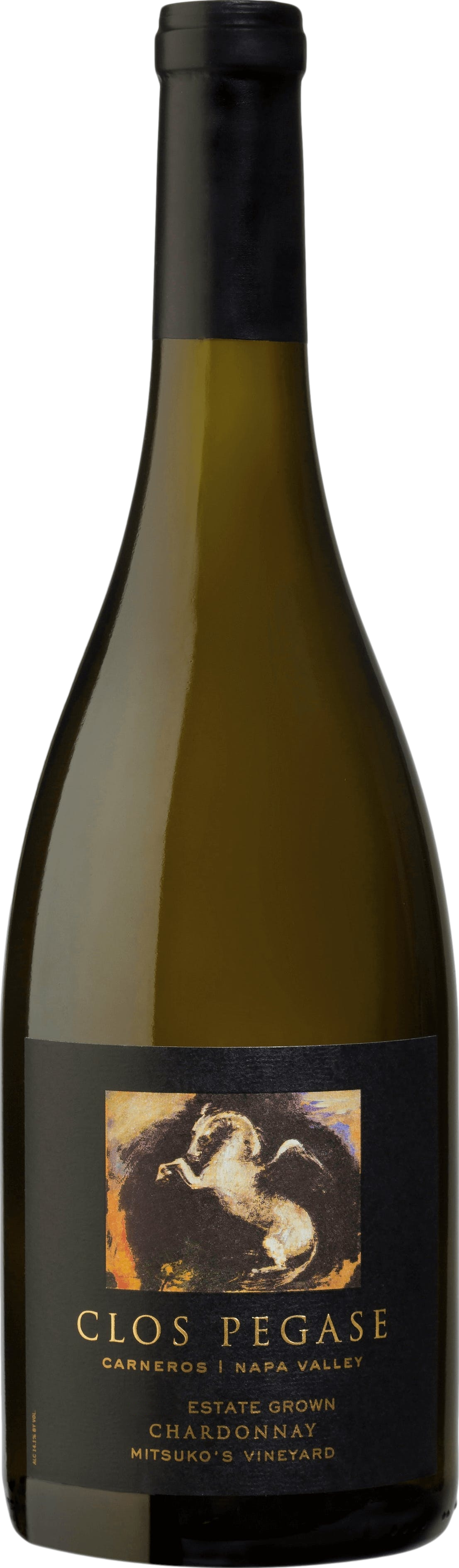 Clos Pegase Mitsuko's Vineyard Chardonnay 2022