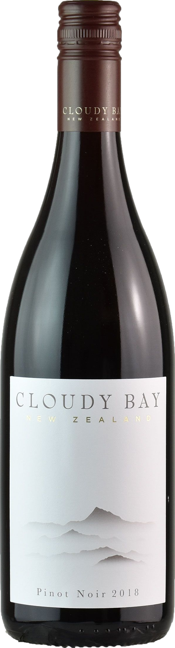 Cloudy Bay Pinot Noir 2023
