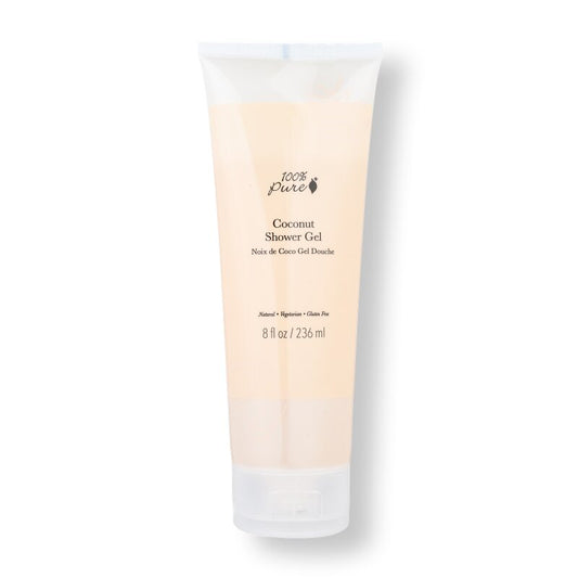 Coconut Shower Gel 236 ml - Duschgel