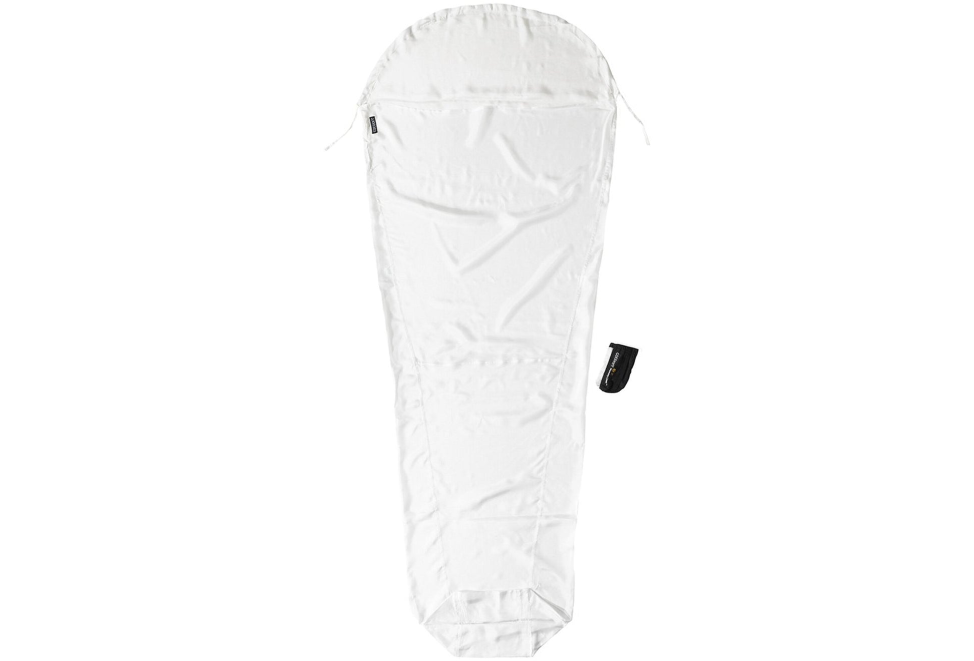 Mummy Liner Seide Eco