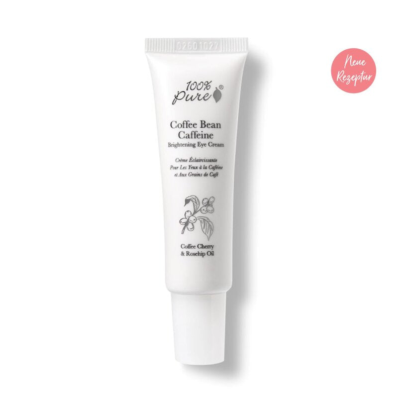 Coffee Bean Caffeine Eye Cream 30 ml - Augencreme