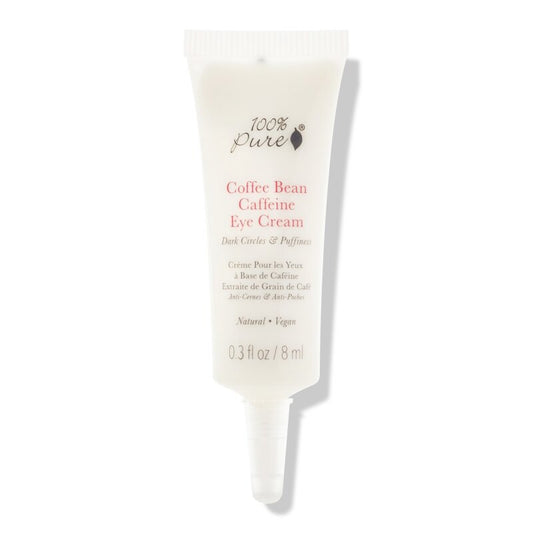 Coffee Bean Caffeine Eye Cream 8 ml - Augencreme