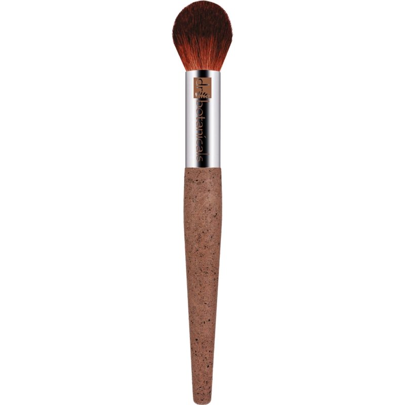 Coffee Ground Illuminating Brush