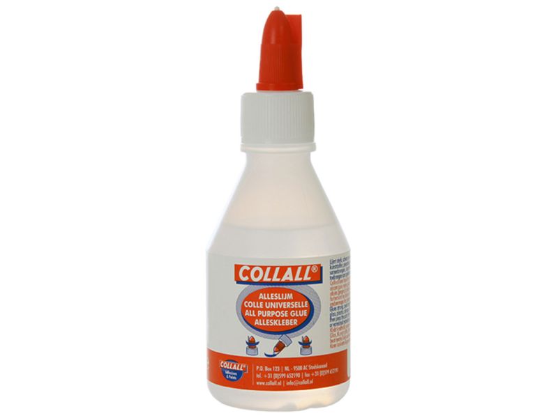 Collall Alleskleber, 100 ml