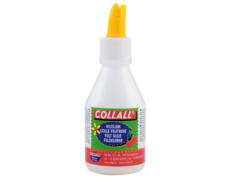 Collall Filzkleber, 100 ml