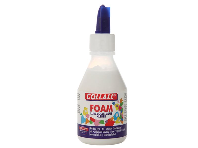 Collall Foamkleber, 100 ml