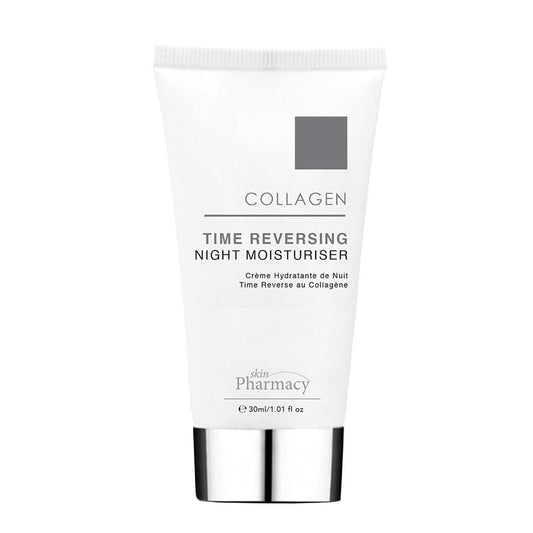Collagen Time Reversing Night Moisturiser 30ml