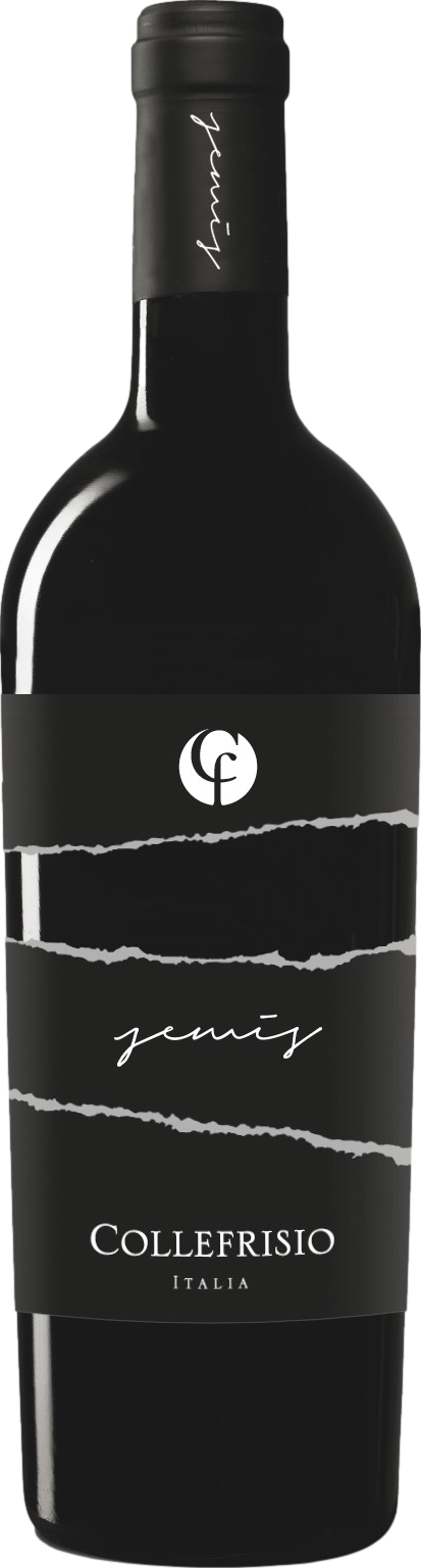 Collefrisio Semis Montepulciano d'Abruzzo 2016