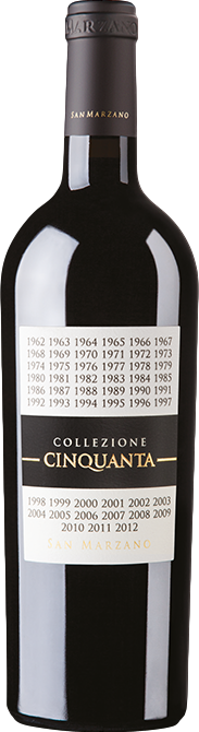 San Marzano Collezione Cinquanta