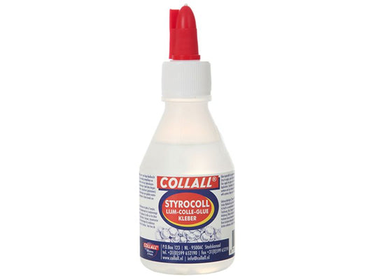 Collall Styrocoll Kleber, 100 ml