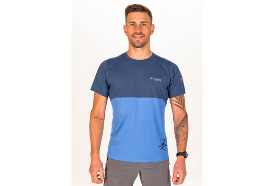 Cirque River Graphic Herren