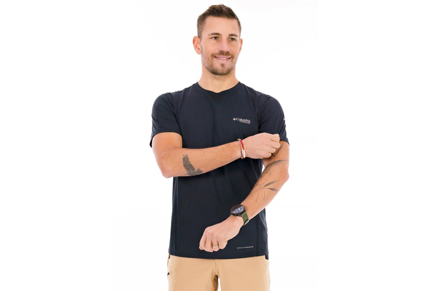 Cirque River Graphic Pro