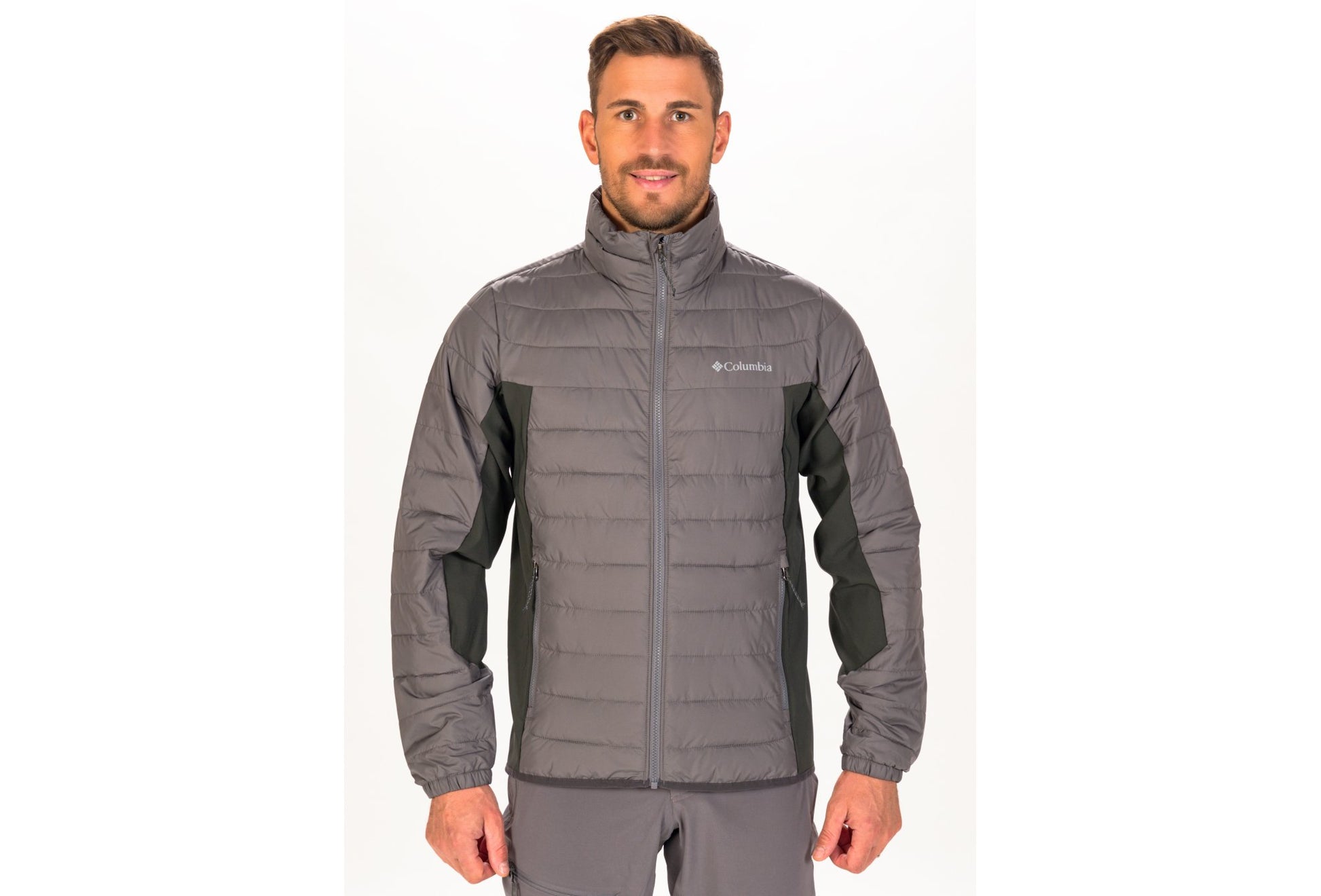 Hybride Powder Lite Herren