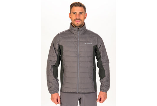 Hybride Powder Lite Herren