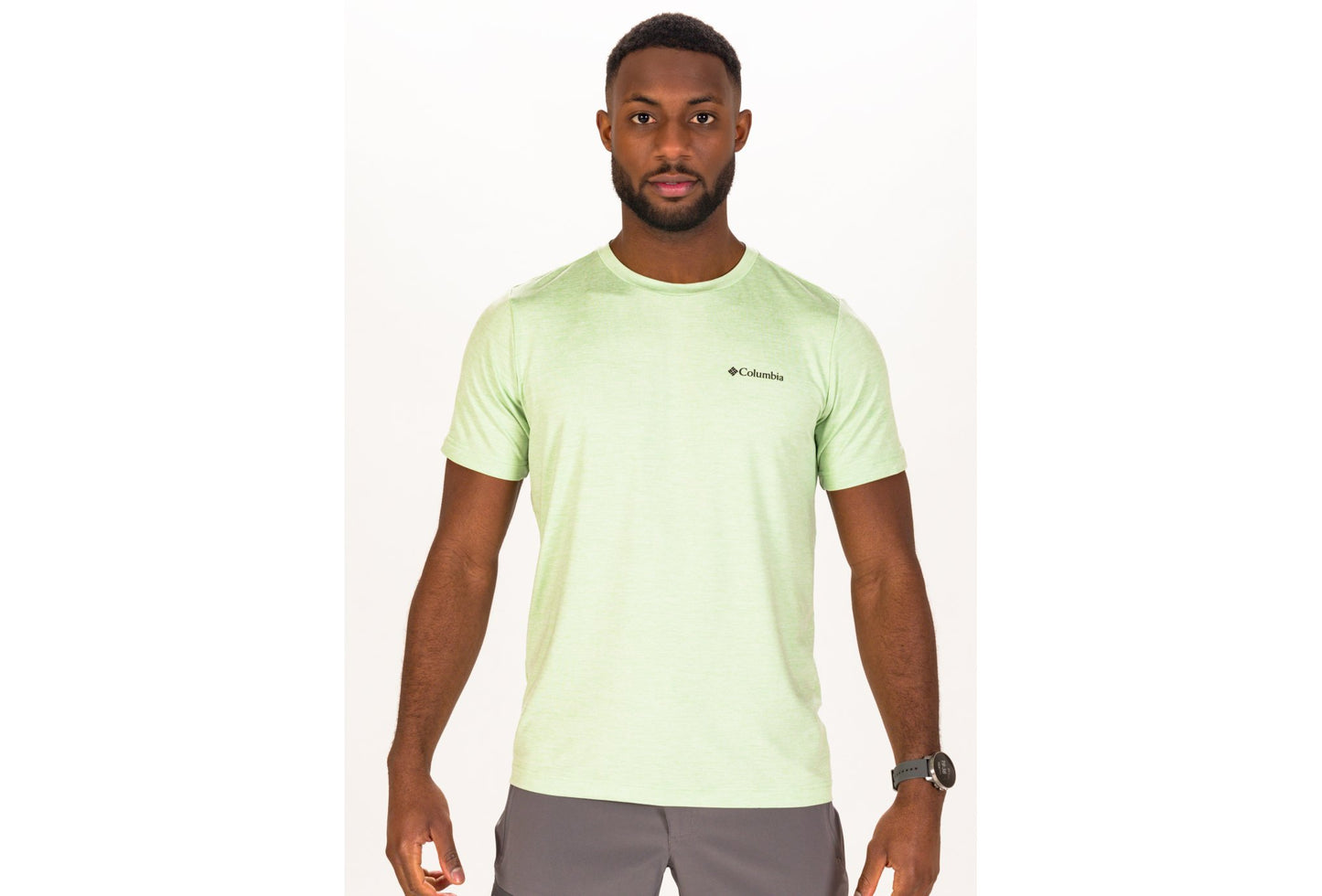 Kwick Hike Back Graphic Herren