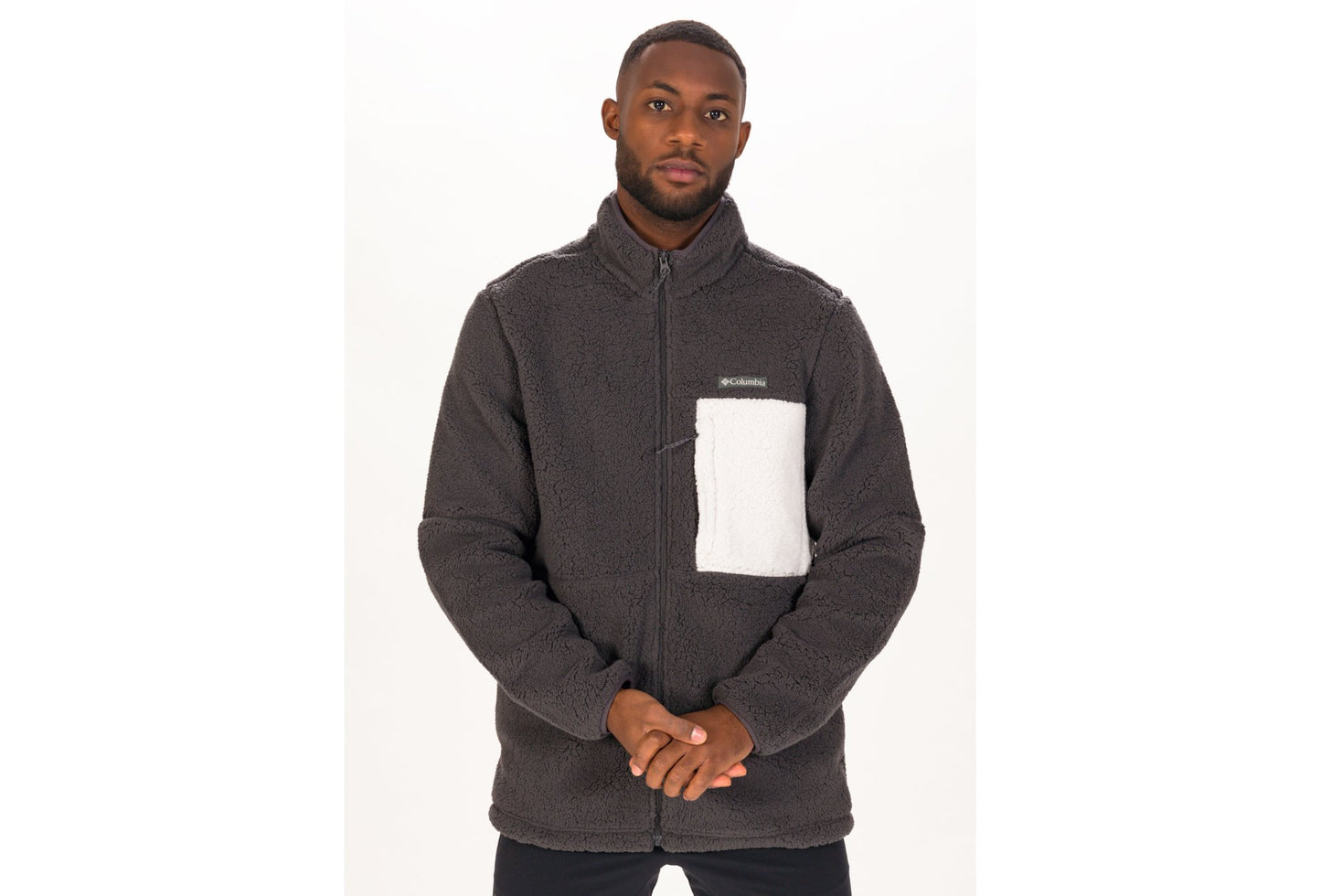 Mountainside Heavyweight