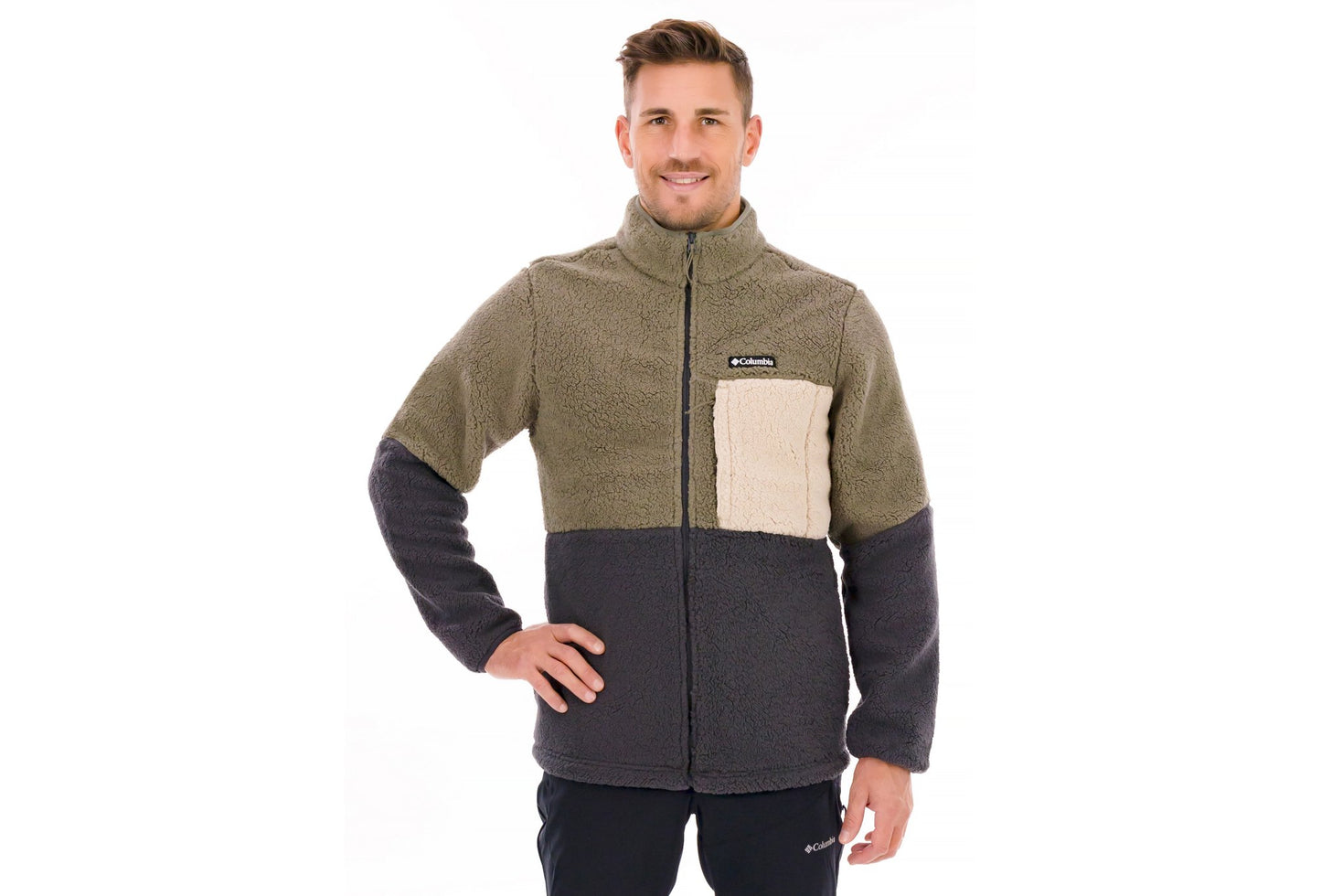 Mountainside Heavyweight