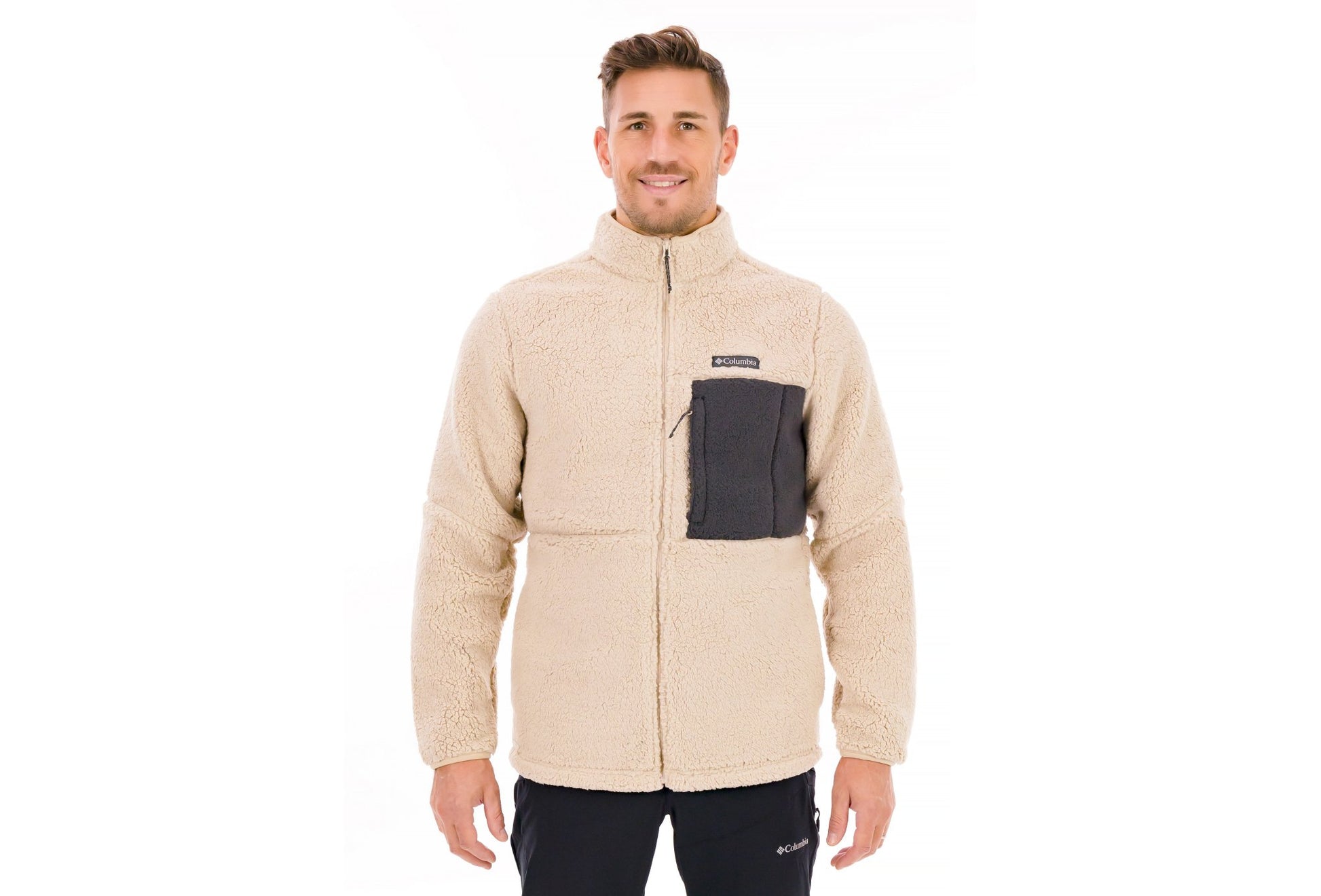 Mountainside Heavyweight