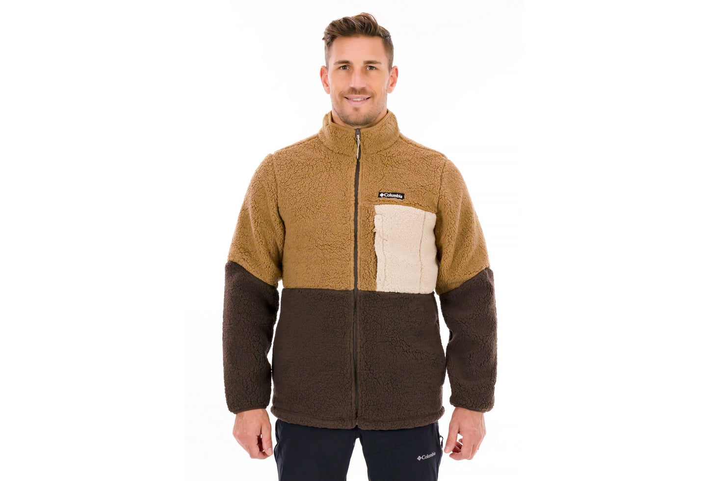 Mountainside Heavyweight