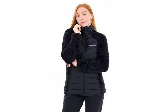 Sherpa Hybride Powder Lite II