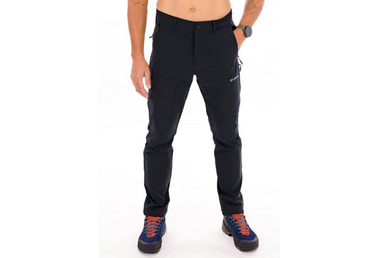 Softshell Tech Herren