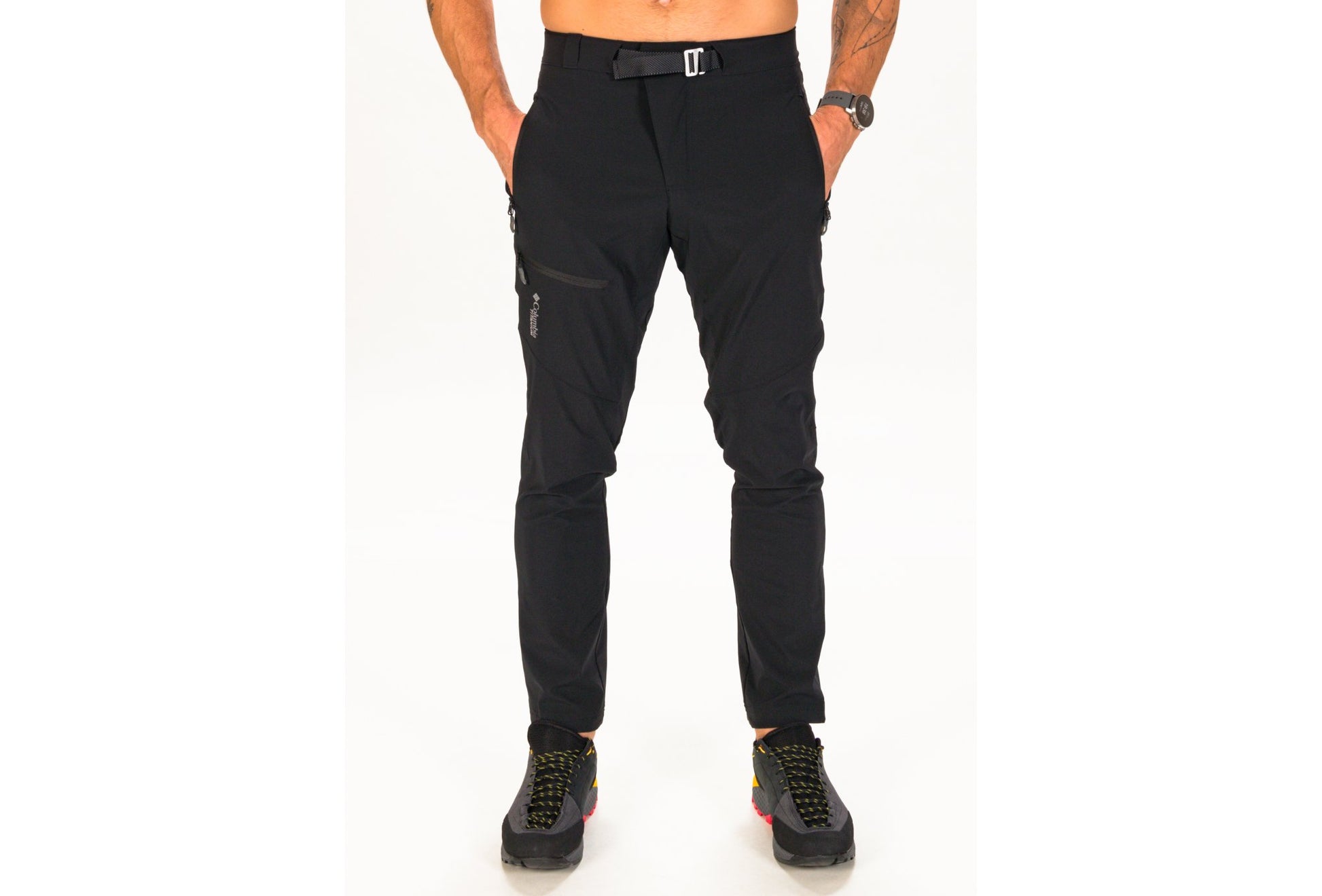 Titan Pass M - 76 cm