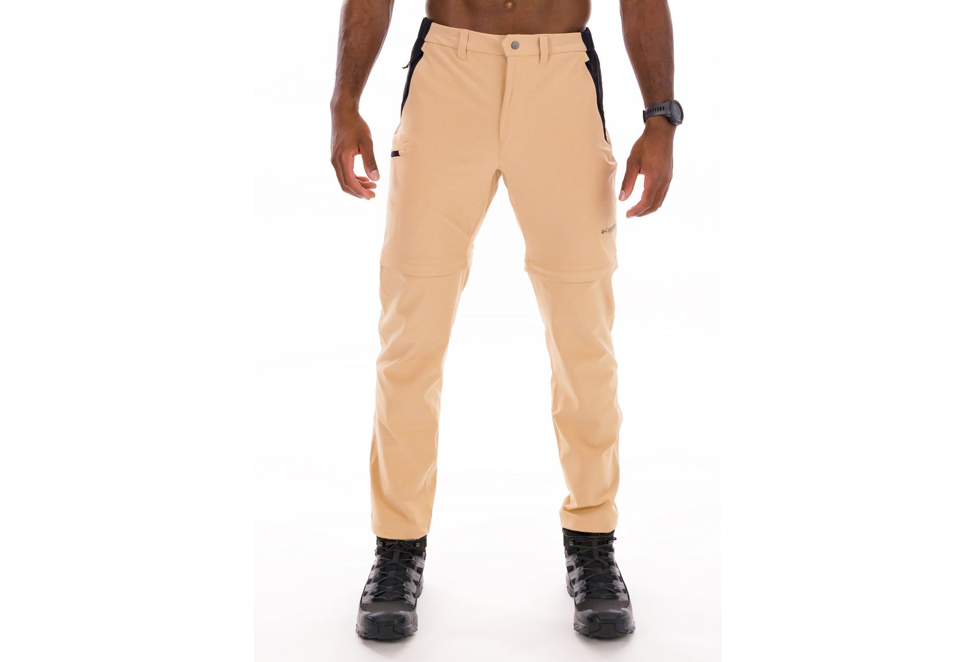 Triple Canyon Convertible II