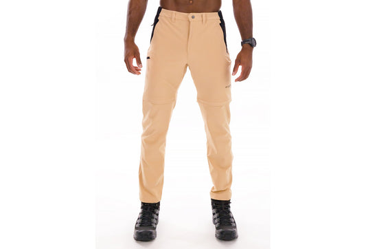 Triple Canyon Convertible II