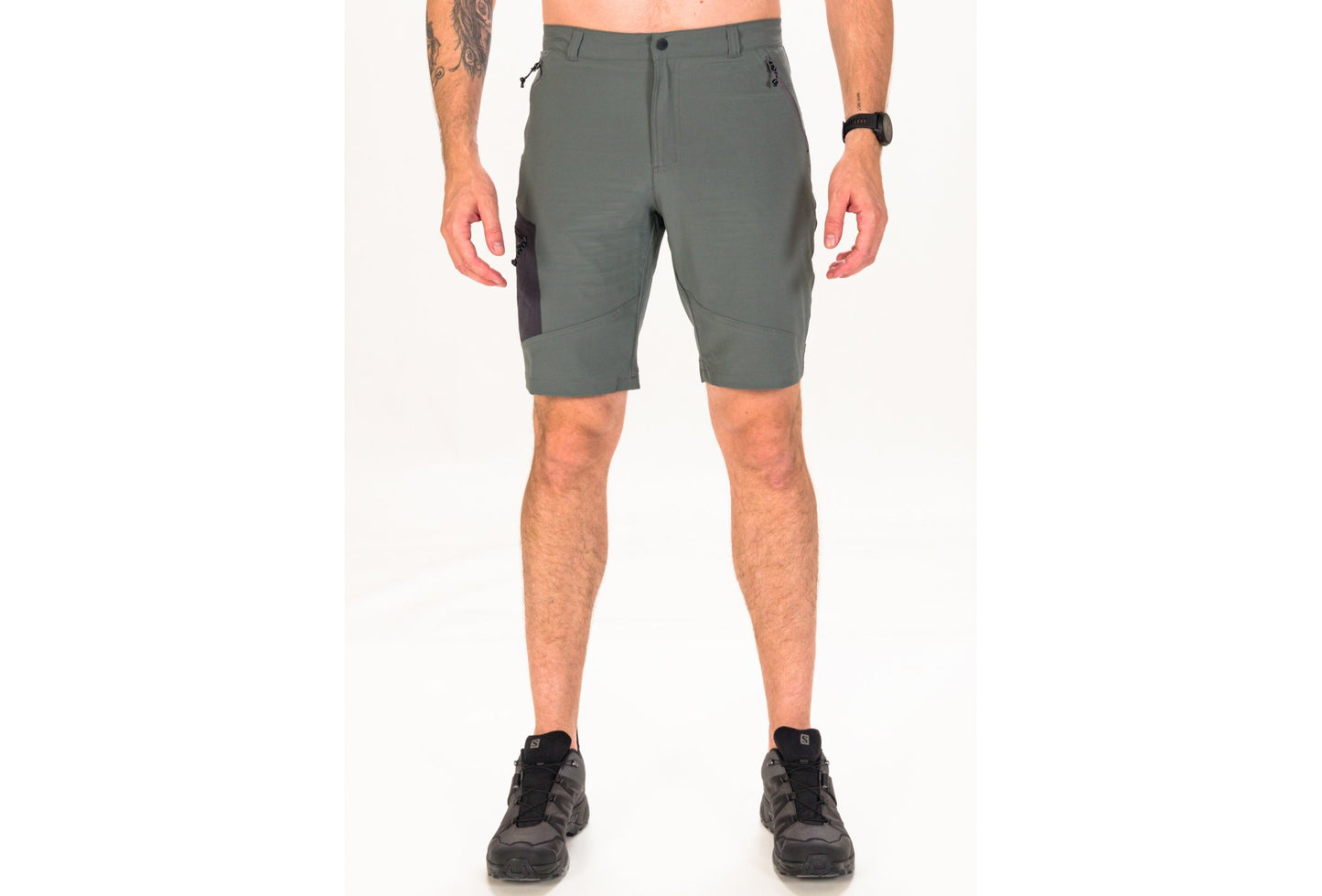 Triple Canyon Herren