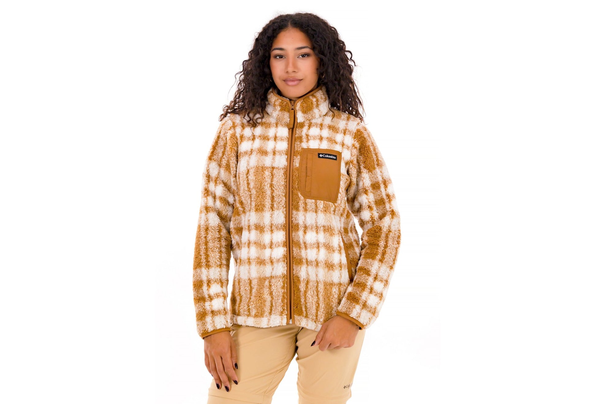 West Bend Print II Damen