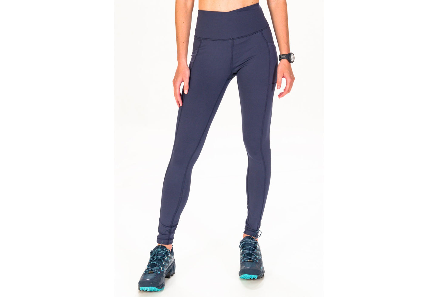 Windgates High-Rise Damen