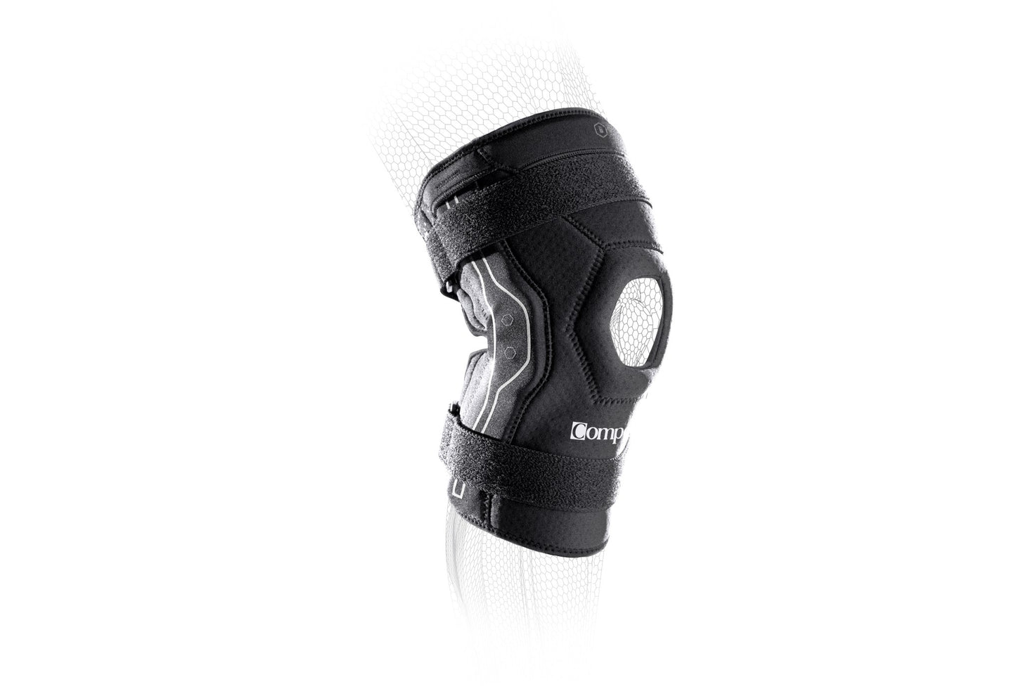 Bionic Knee