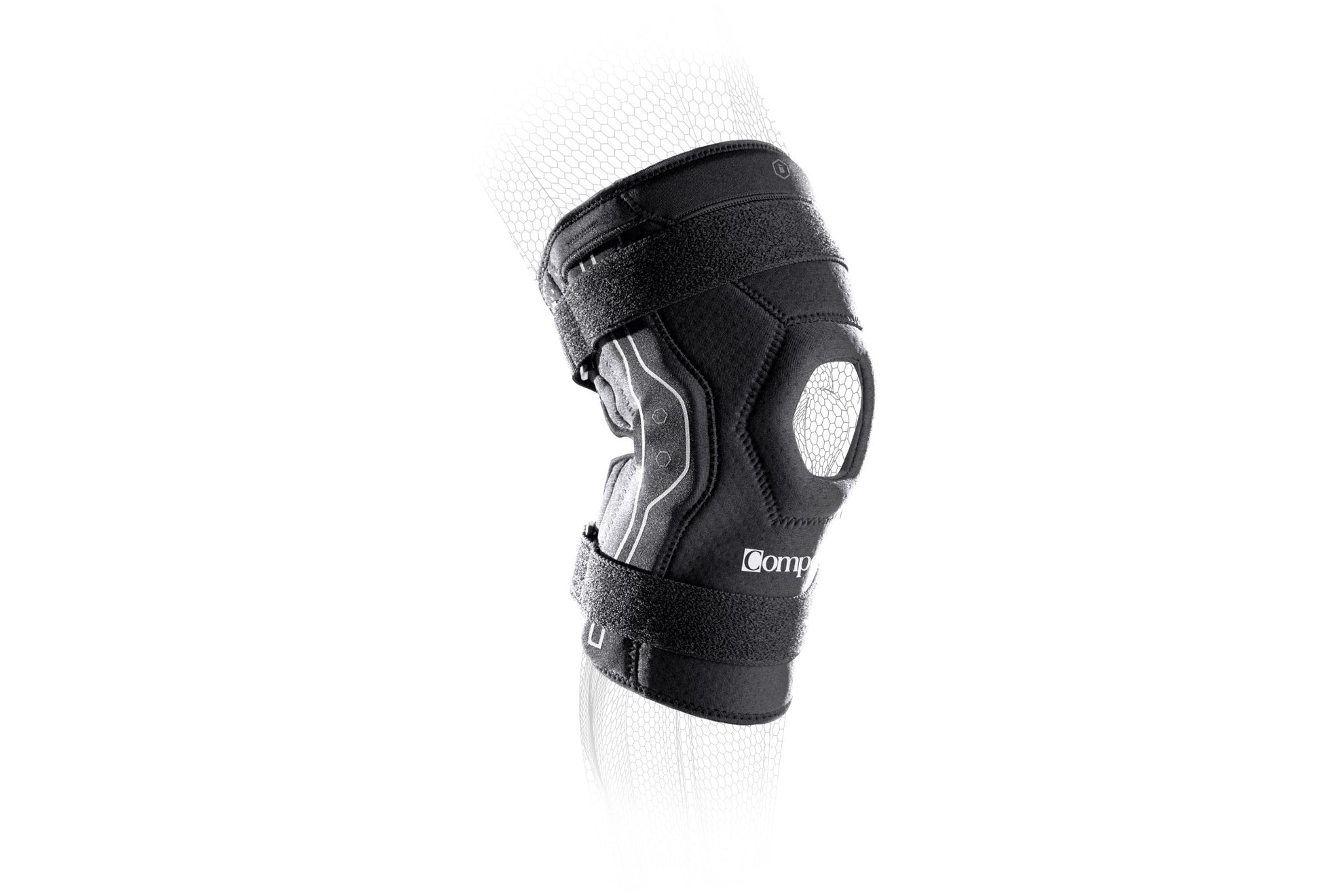 Bionic Knee