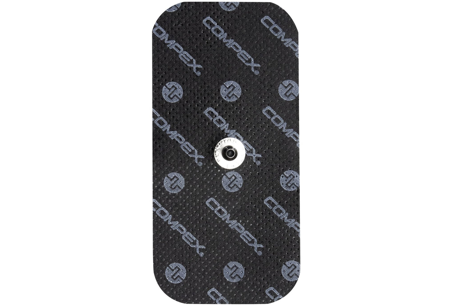 Elektroden mit Snap-Anschluss 5*10cm