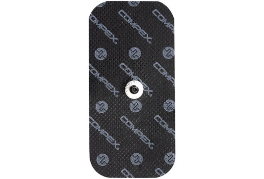 Elektroden mit Snap-Anschluss 5*10cm