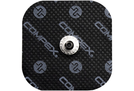 Elektroden mit Snap-Anschluss 5*5cm