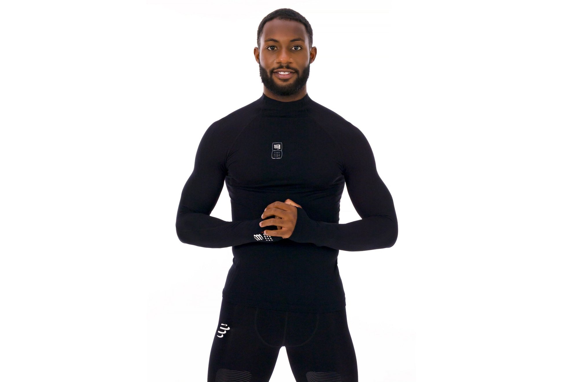 3D Thermo 110g Herren