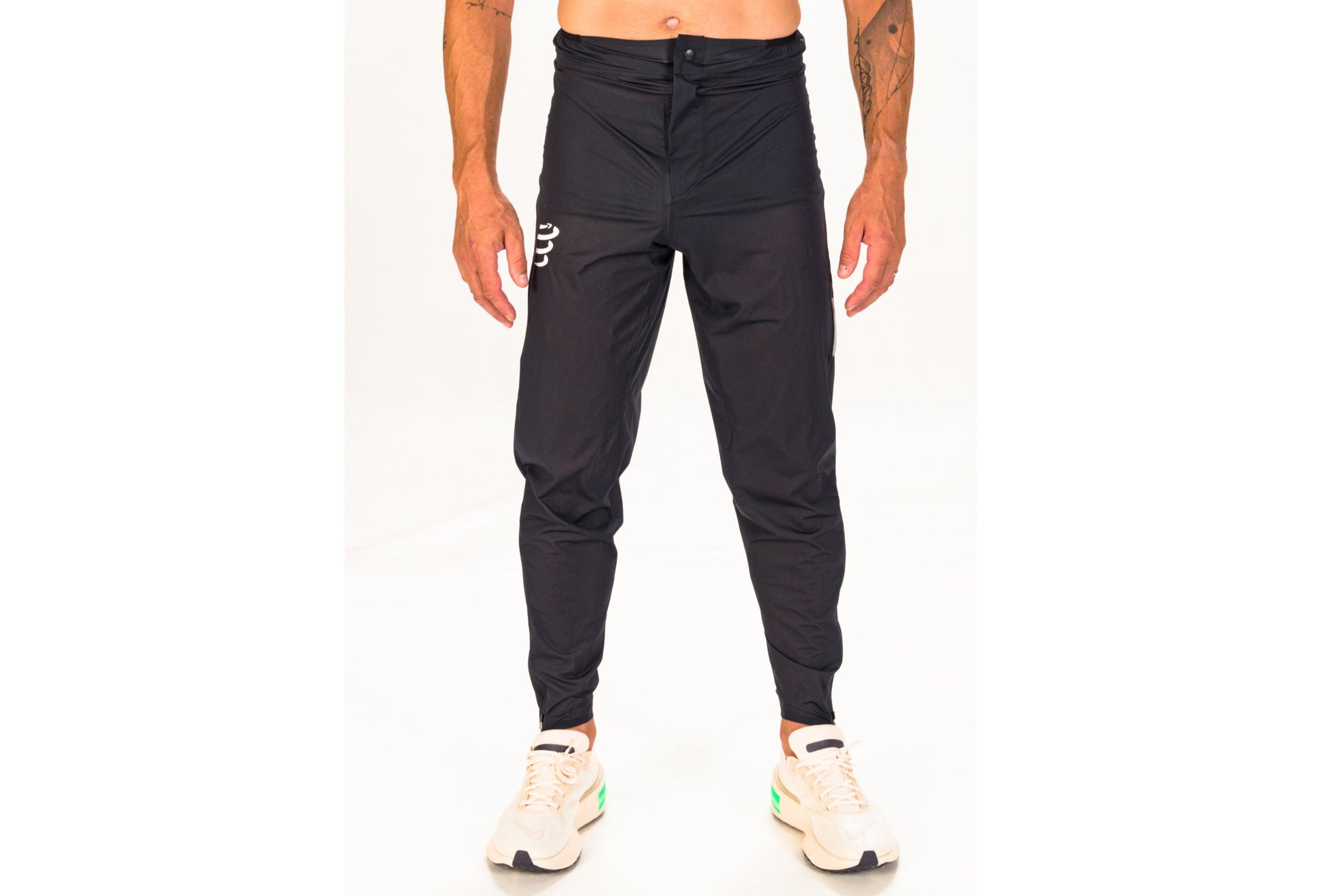 Hurricane Waterproof 10/10 Herren