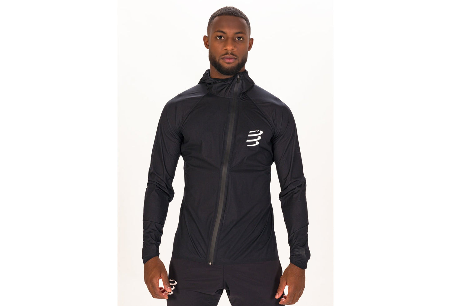 Hurricane Waterproof 10/10 Herren