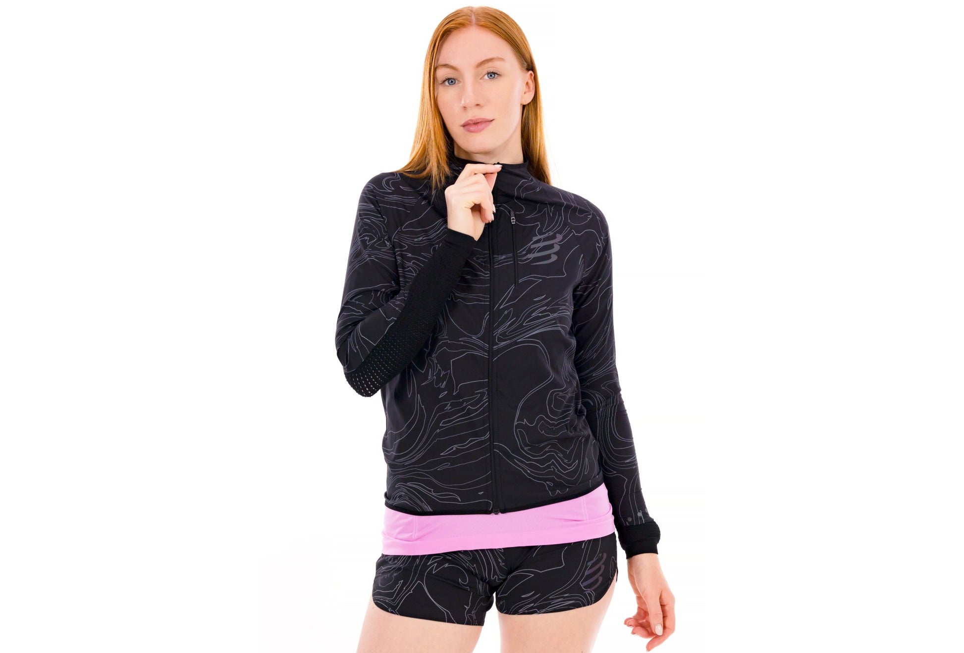 Hurricane Windproof Aurora Damen