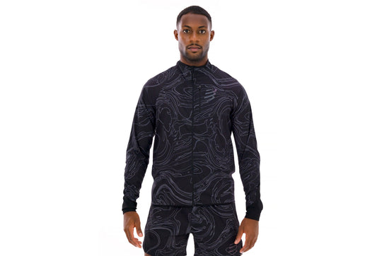 Hurricane Windproof Aurora Herren