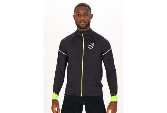 Hurricane Windproof Flash Herren