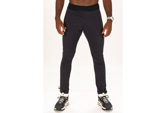 Hurricane Windproof Seamless Herren