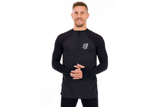 Hurricane Windproof Seamless