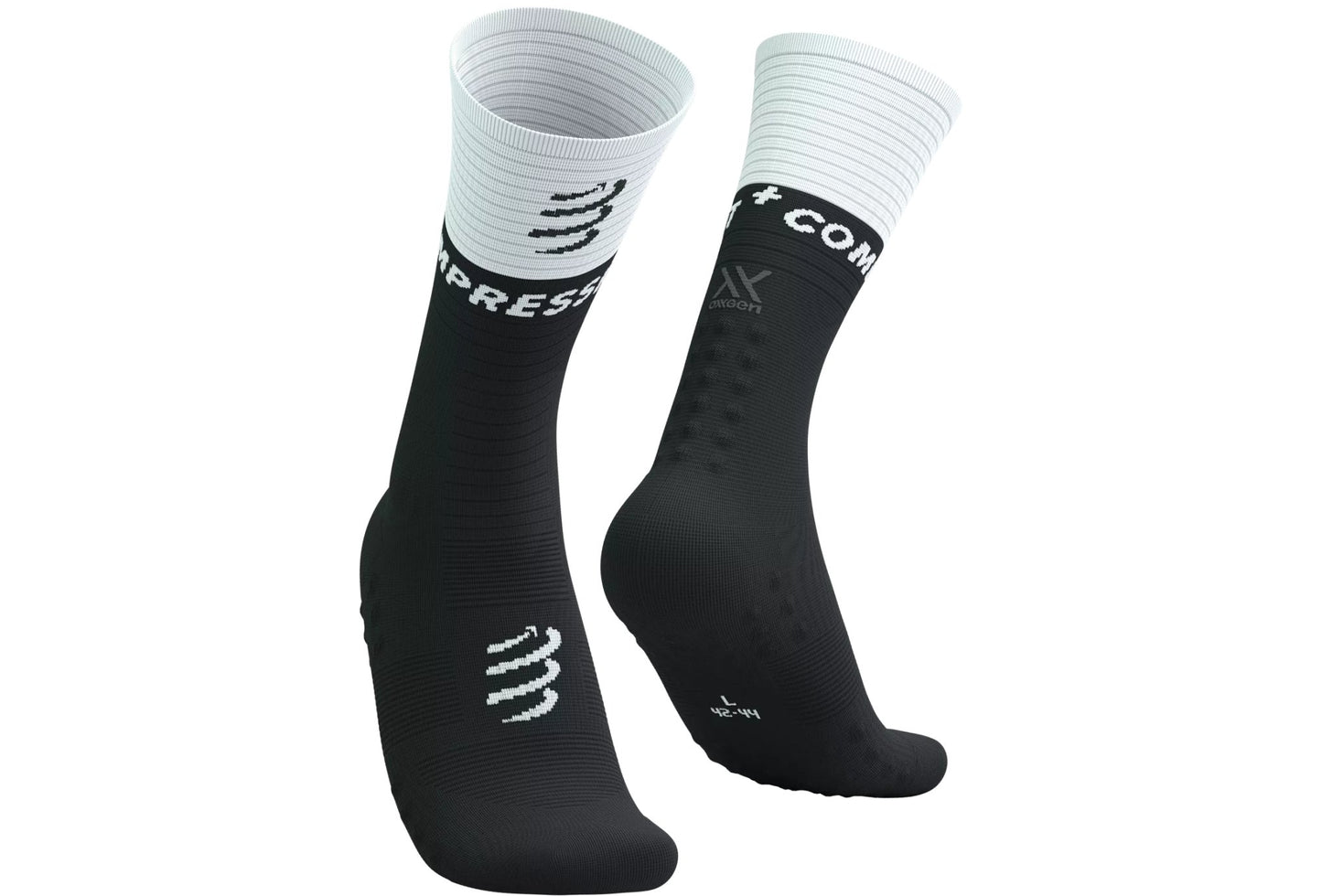 Mid Compression V2.0