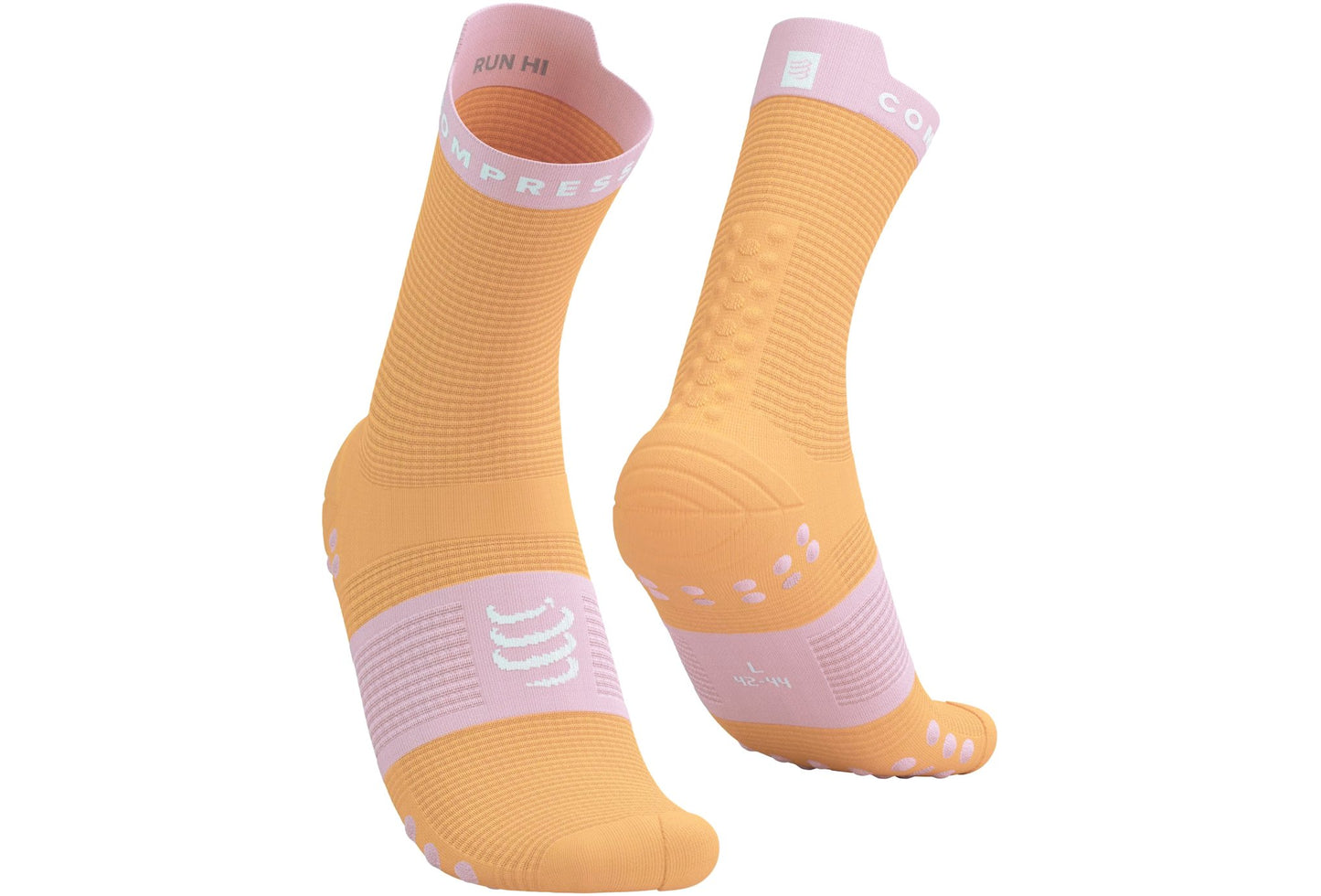 Pro Racing V 4.0 Run High