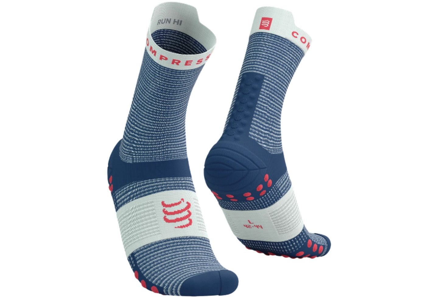 Pro Racing V 4.0 Run High