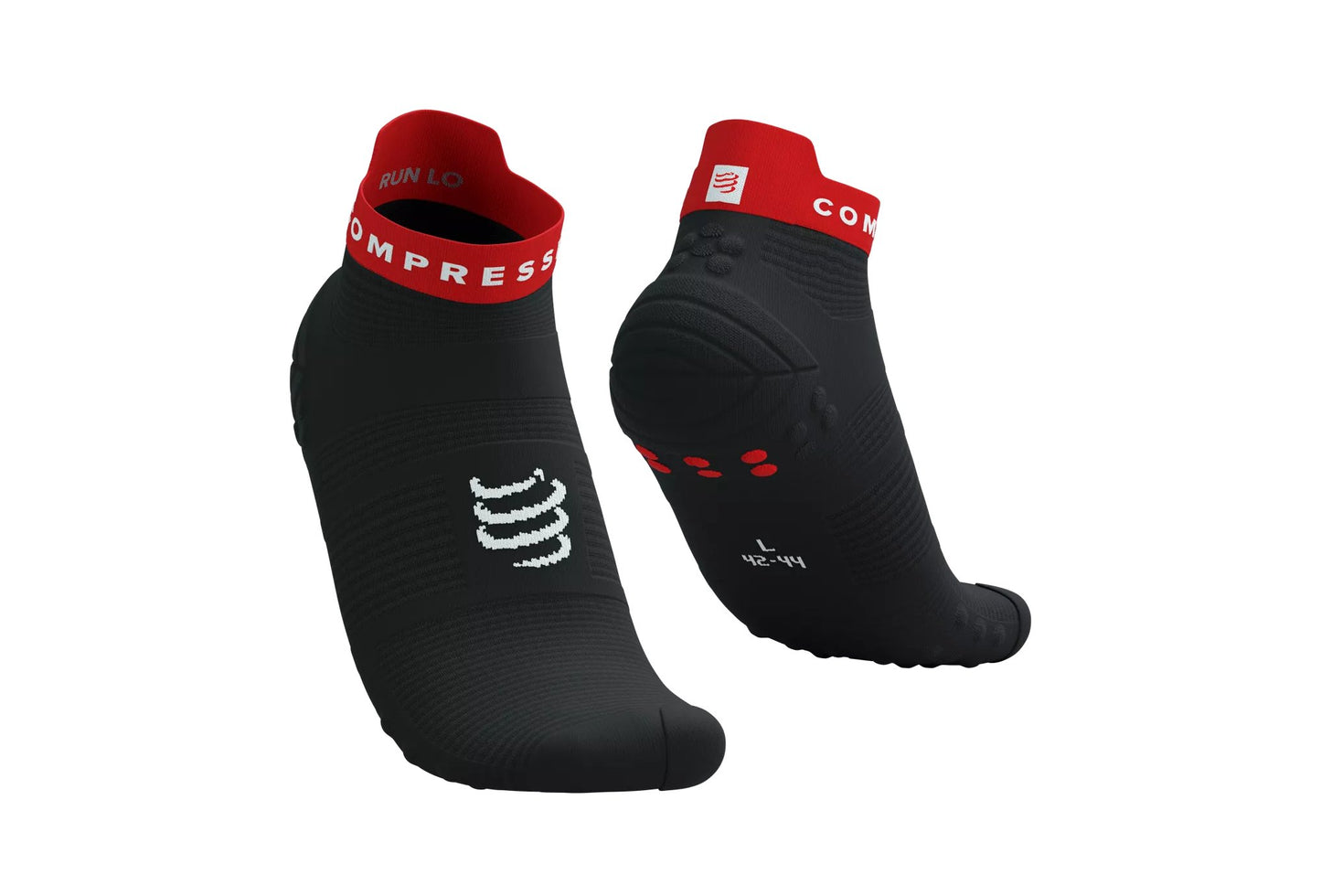 Pro Racing V 4.0 Run Low