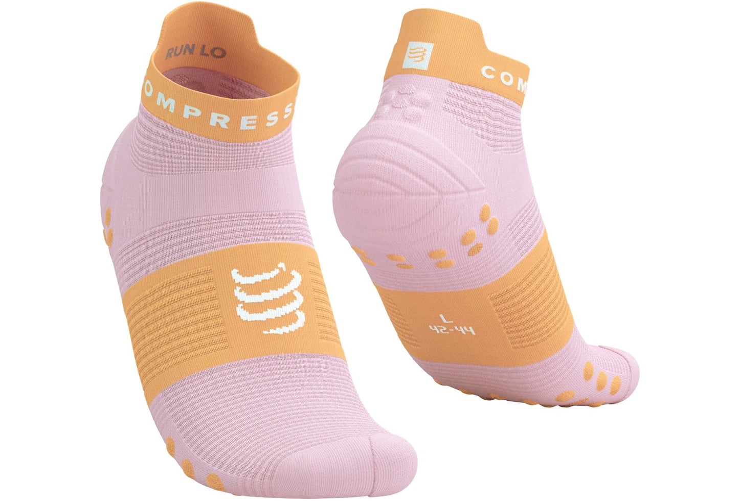 Pro Racing V 4.0 Run Low