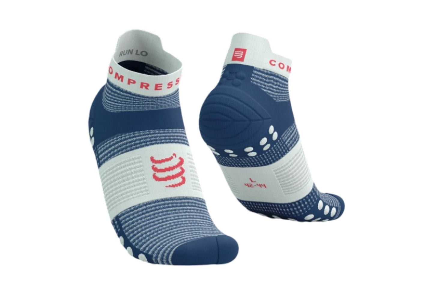 Pro Racing V 4.0 Run Low